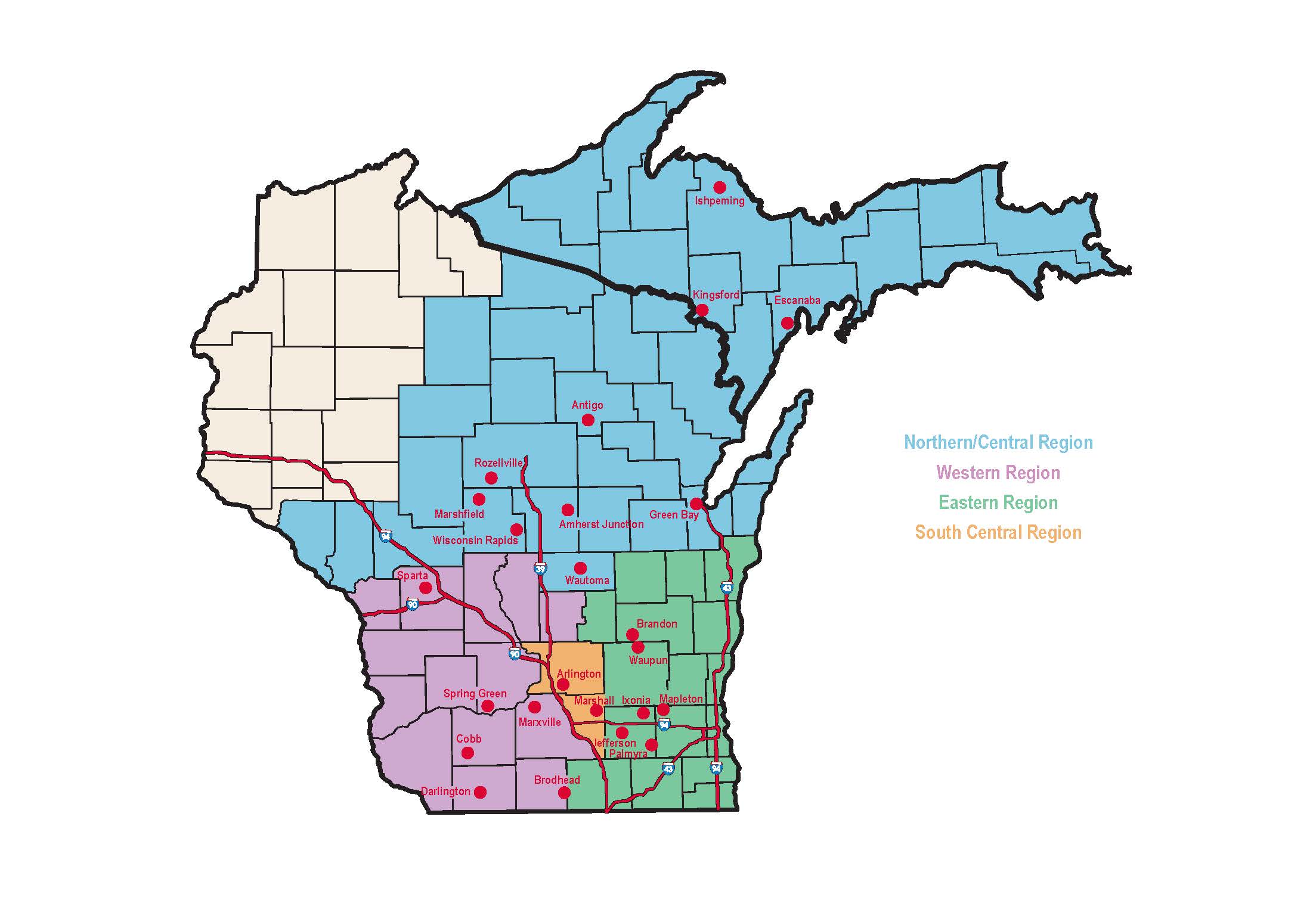 M61335 Insight FS Agri-Finance Map 2022